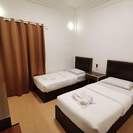 Matahari Long Beach Insula Perhentian Exterior foto