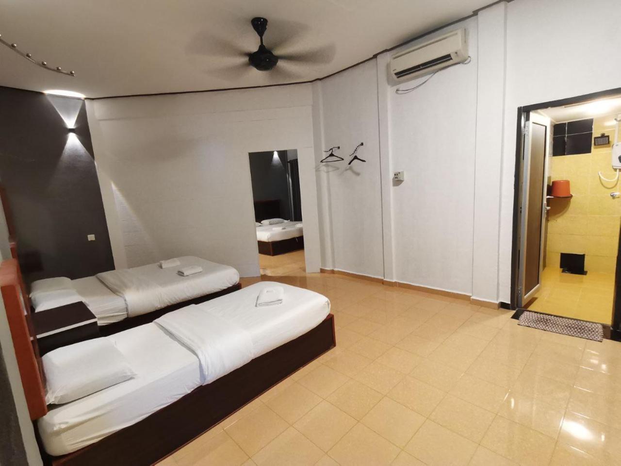 Matahari Long Beach Insula Perhentian Exterior foto