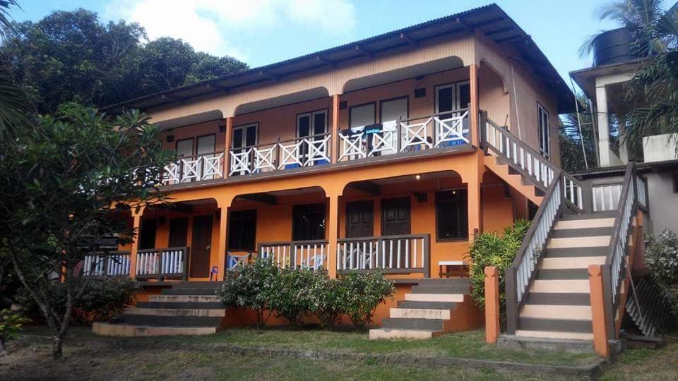 Matahari Long Beach Insula Perhentian Exterior foto