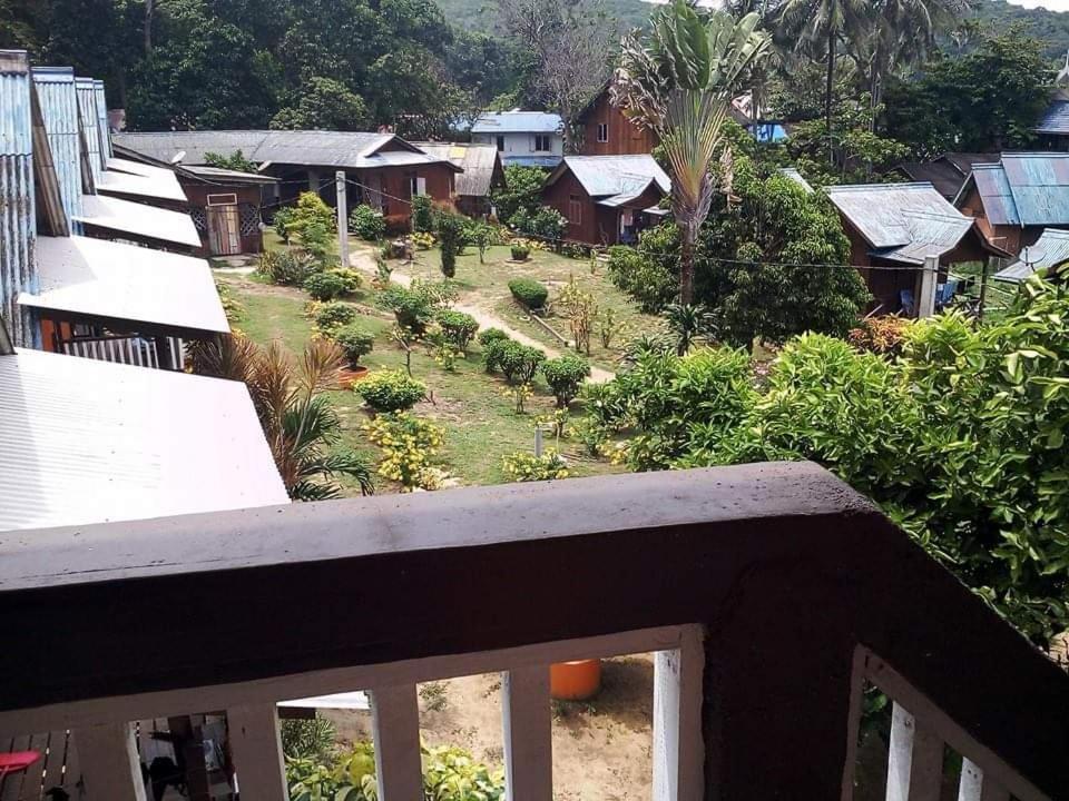 Matahari Long Beach Insula Perhentian Exterior foto